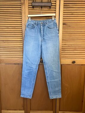 Vintage Ikeda Jeans